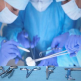 Science Knows No Country as Knowledge Belongs to Humanity - Healing the World through Global Surgery; At least we fed the Hippos Banner